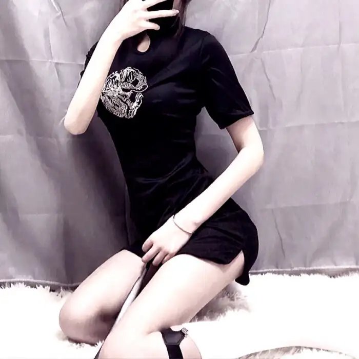 炎之蜃气楼