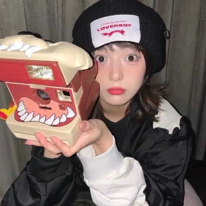 贼婆翻身记
